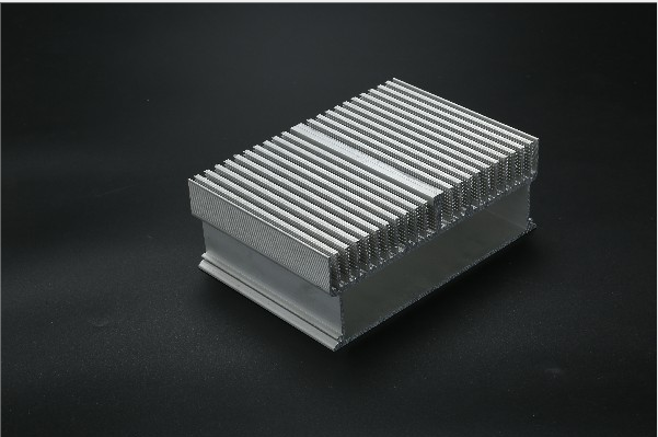 工業(yè)鋁型材 工業(yè)鋁型材